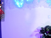 Scarlett1s красивая латиночка