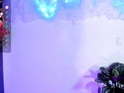 Scarlett1s красивая латиночка