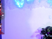 Scarlett1s красивая латиночка