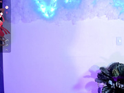 Scarlett1s красивая латиночка