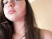 TwinFlames69 кончил в рот