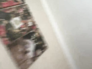 Artcam трахнул и кончил в рот