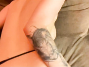 PoshSpice анал с окончанием-2