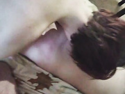 MonkeyVel расписали сучку на вписоне