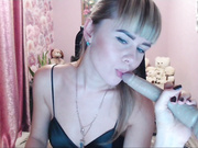 Vanilla_sexy минет в кресле