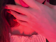 DEVOchKA-Yyy  насаживается на член