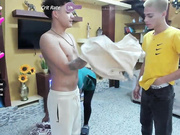 secret-roomies 03.01 2025