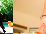 _Melomanka_колготки внутри дырочек