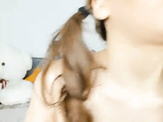 dolly-ll глубокая глотка