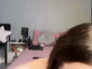 Alina_Vibe_Me с ебарем