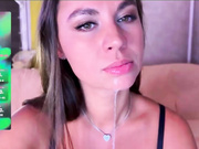 Seemysoul сочный минет-4