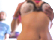 Hotgirl1 с мужиком