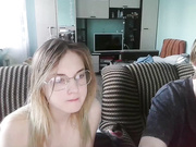 emolina минет, куни и пальчик в попке альтушки