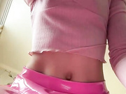 WednesdayFridayAddams