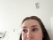 LunaMur минет неспешно отстранённый