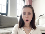 LunaMur минет неспешно отстранённый