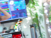 OliveYous хороший ракурс раком