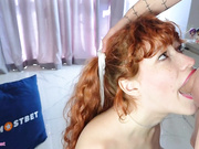 Sisukasss трах в ротик