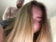 MsHotPussy трахнул шлюшку