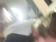 MsHotPussy трахнул шлюшку