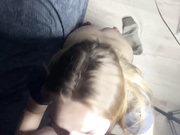 MsHotPussy трахнул шлюшку