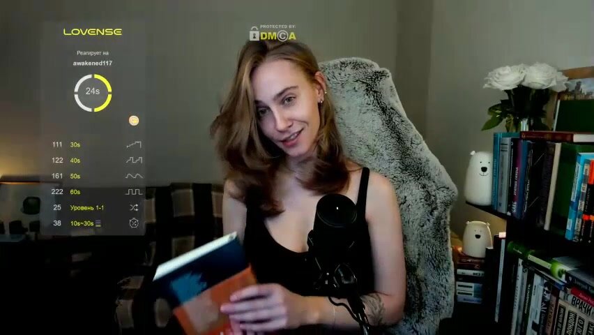 Eva-Adamova