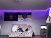 ShinyMagik оттрахала попку и приняла душ