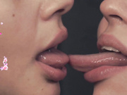 VividGirlss лесби ласки