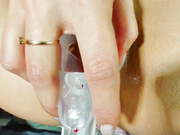 AudreyDevil вернулась с новыми сисями