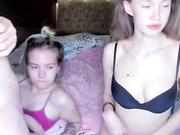 your sexy friends