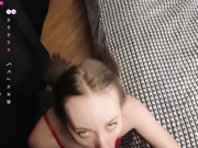 Luxmurs трахнул в ротик