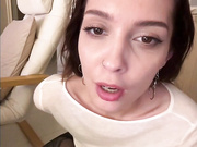 Maribett в очко Domi