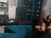 AlexNikaaa быстрый секс с окончанием