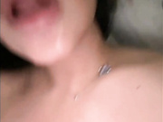 Maliata слюнявит дырочки