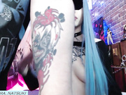 Aurora-Natsuki 25.10.2025