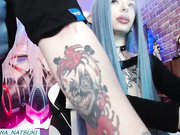 Aurora-Natsuki 25.10.2025