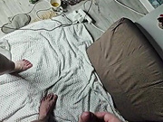 UltimateSupremeGirl без предупреждения кончил в рот