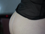 Al1ceFoxs сочная сучка отсасывает и насаживается на член