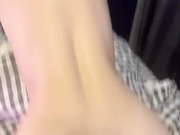 Sexy-Alina трахнул и всю обкончал