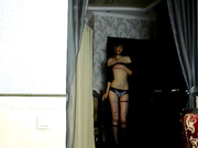 keyto (разделась догола)