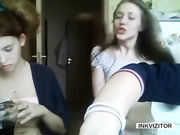 CrystalTifani (веселая пьянка часть1)