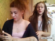 CrystalTifani (веселая пьянка часть2)
