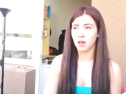 CrystalSsexy - спалили родители.