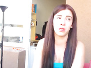 CrystalSsexy - спалили родители.