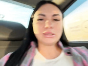 KROSHKA_N в такси