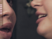 VividGirlss лесби сучки ласкаются