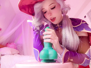 Belle Delphine