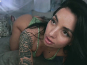 Gypsy_Girl минет-8