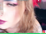 LilithSlut - кончила и сквиртанула)