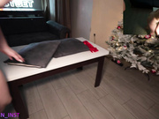 Danyandannareardens трахнул в ротик и кончил в киску